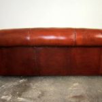 1950s Club couch - Detail 1