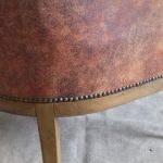 Pair of 1930s Art Deco armchairs - Detail 3