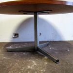 1950s vintage coffee table - Detail 1
