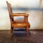 Fauteuil de bureau - Detail 2