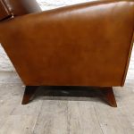 Fauteuil club année 1950 - Detail 3