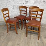 Chaises - Detail 1