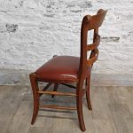Chaises - Detail 3